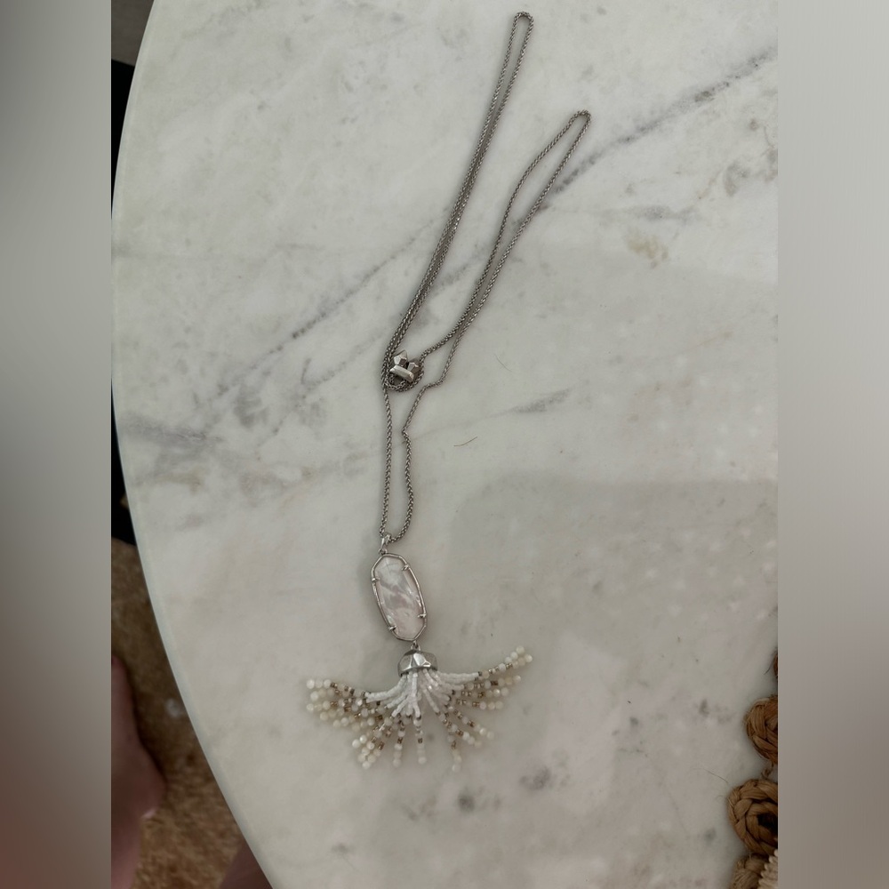 Kendra Scott Neckace